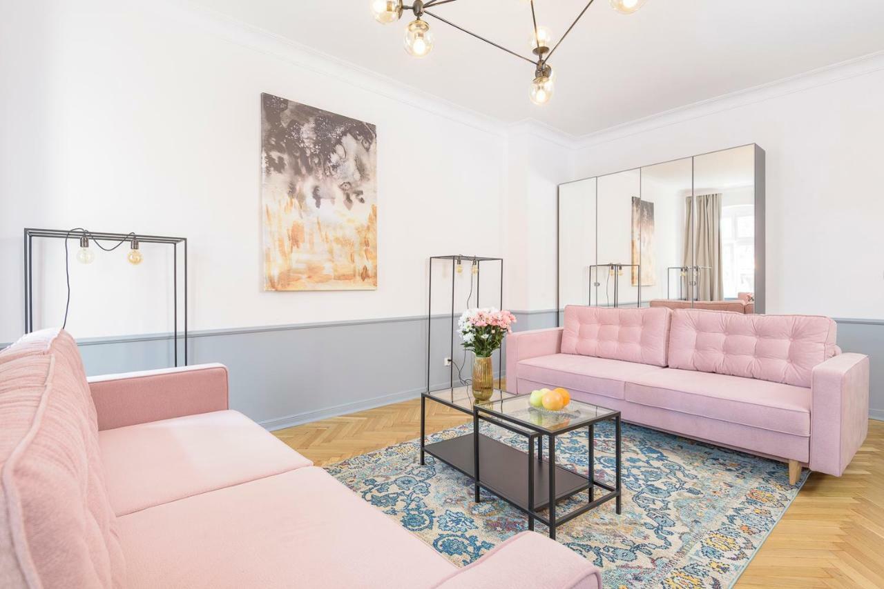 Apartament Kopernik Apartment