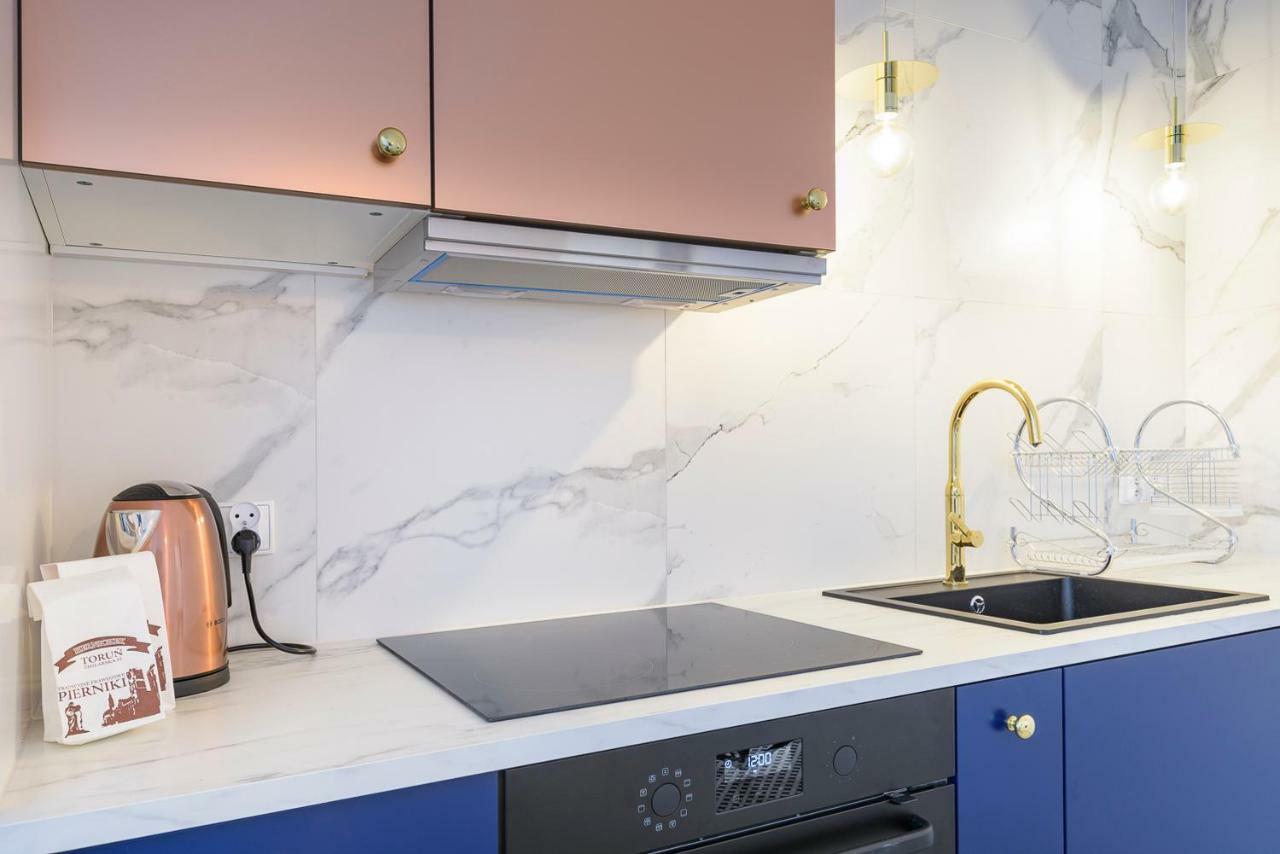 Apartament Kopernik * Torun