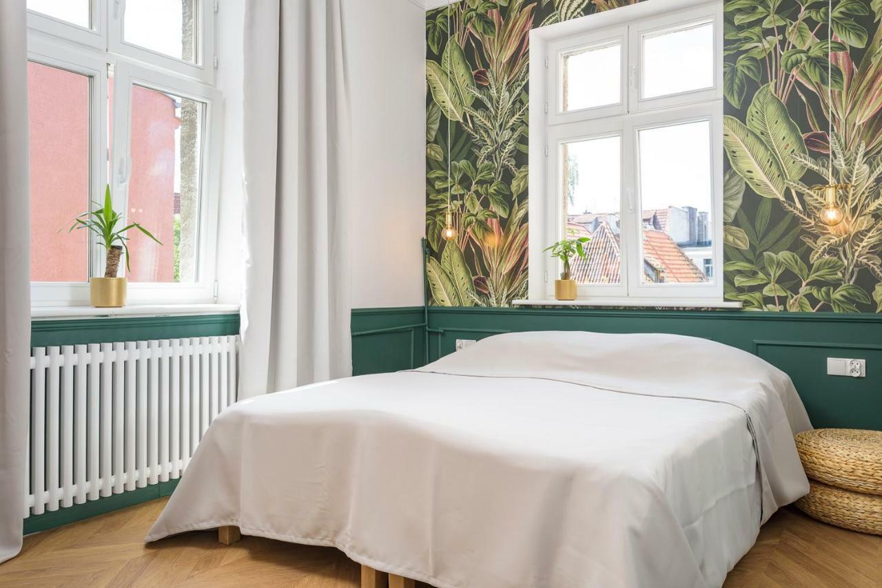 Apartament Kopernik *