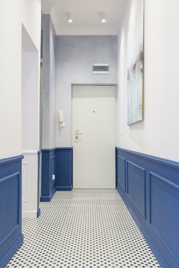 Apartament Kopernik *